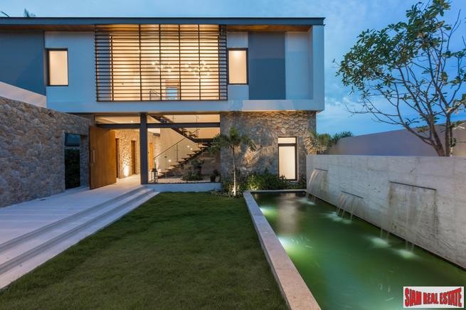 Villa in Koh Samui, Surat Thani, Thailand 5 - 18476276