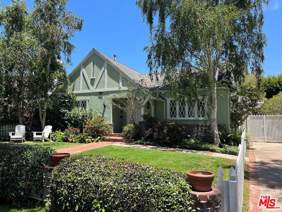 House in Santa Monica, California, United States 1 - 18477939