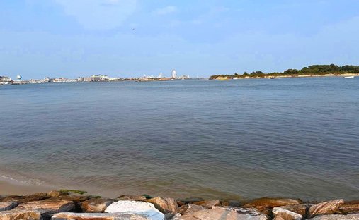 Haus in Ocean City, Maryland, Vereinigte Staaten 1