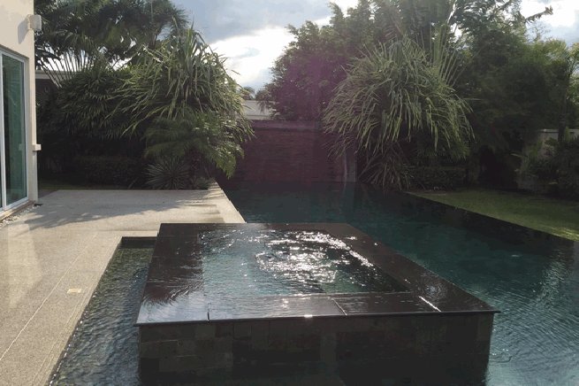 House in Pattaya City, Chon Buri, Thailand 5 - 18476037