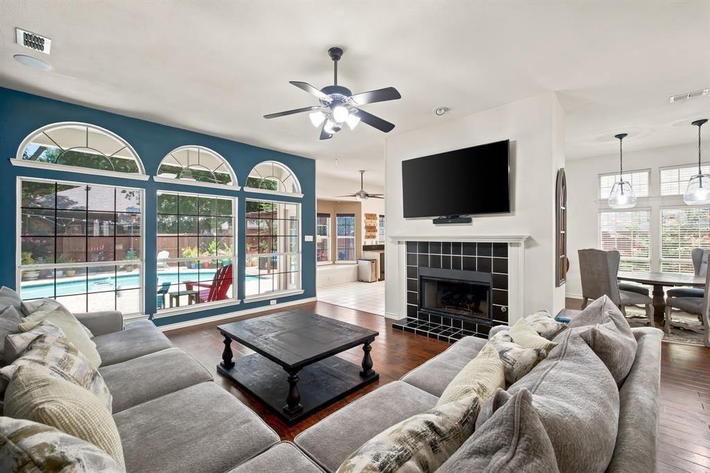 House in Flower Mound, Texas, United States 5 - 18478946