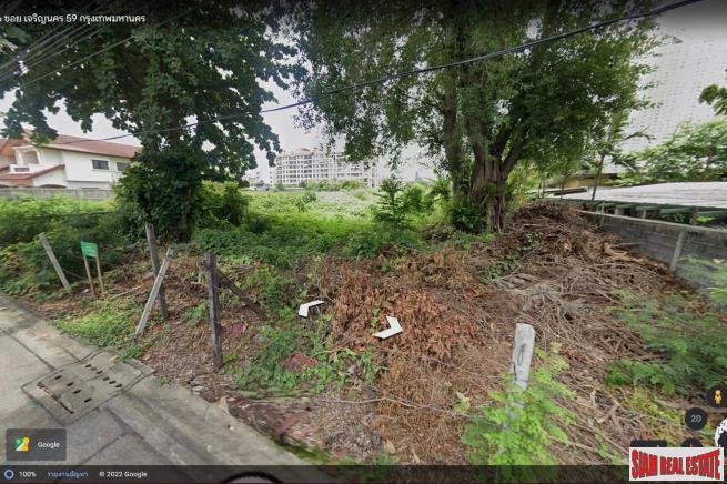 Land in Bangkok, Bangkok, Thailand 3 - 18476388