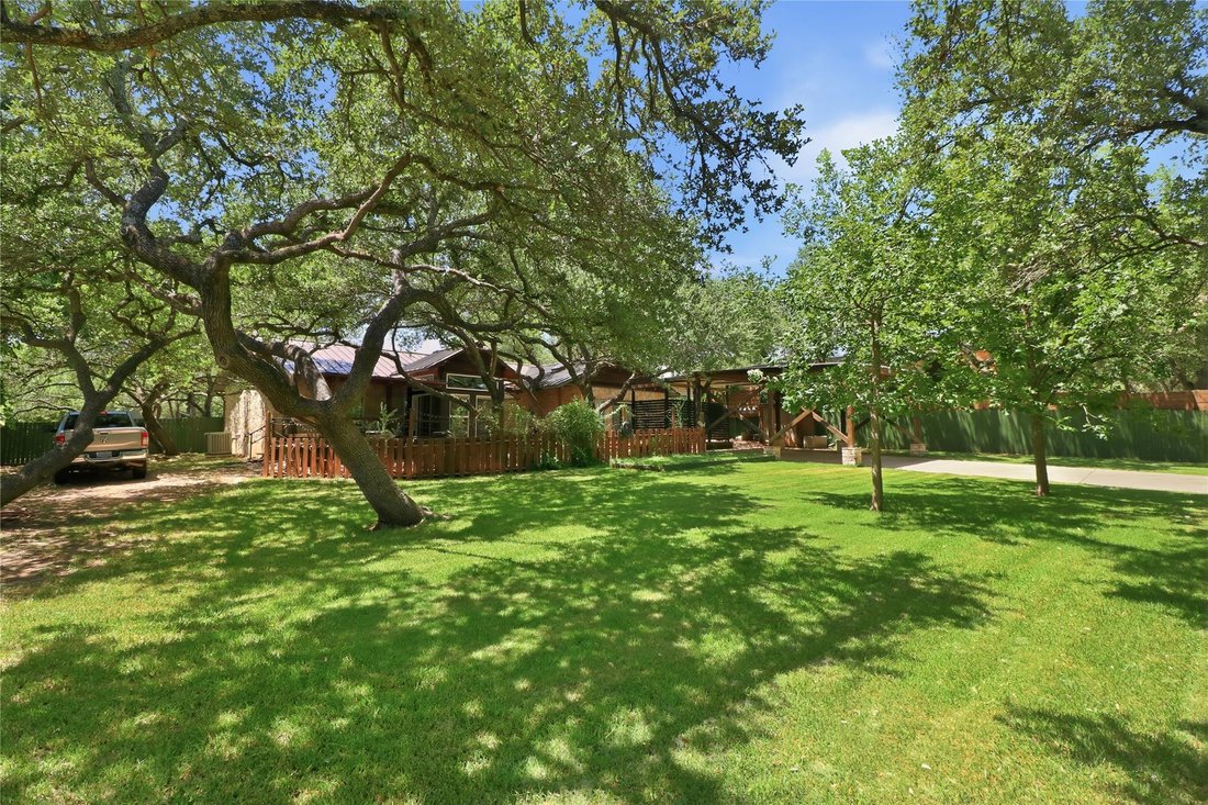 House in Austin, Texas, United States 1 - 18478136