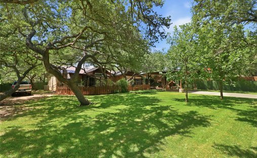 Casa a Austin, Texas, Stati Uniti 1