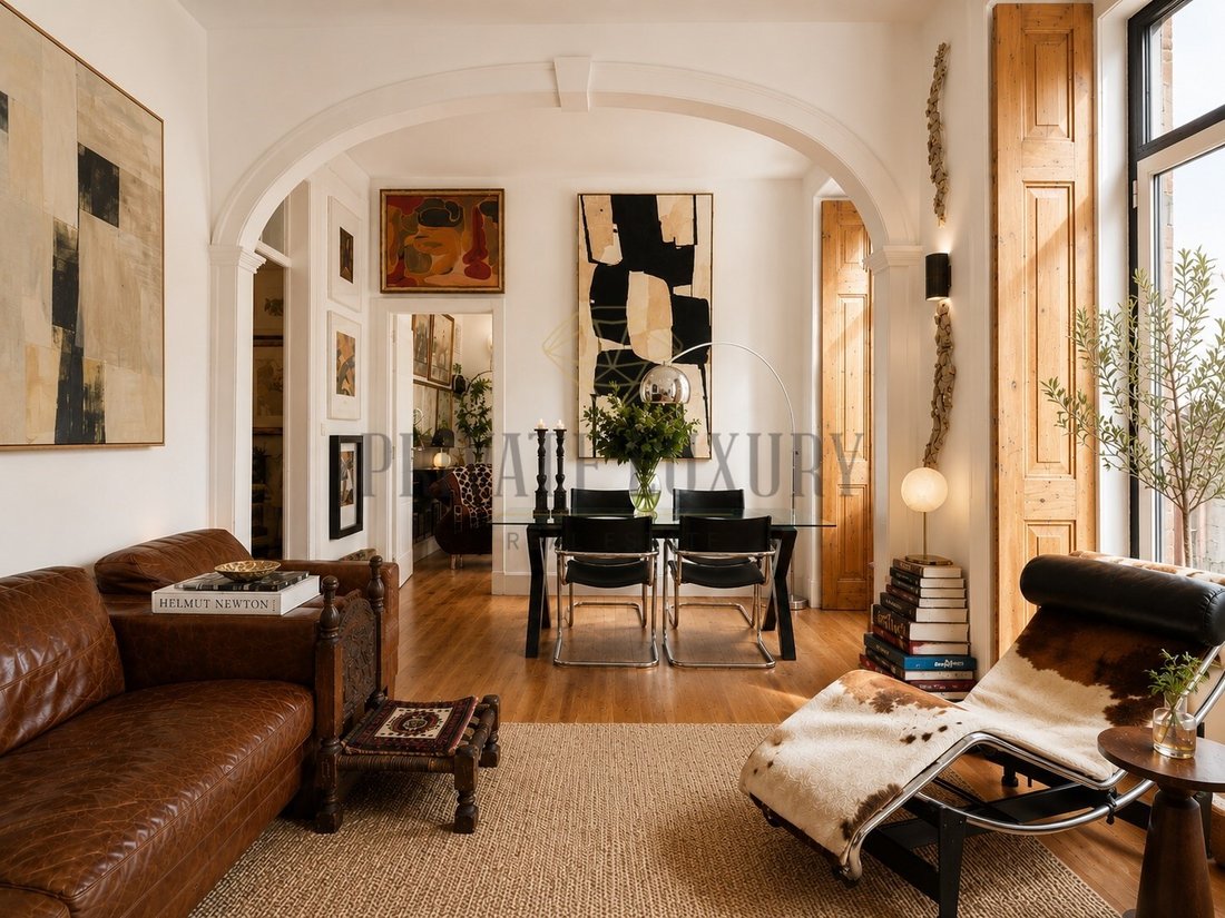 Apartment in Santo Antonio, Lisbon, Portugal 4 - 17223640