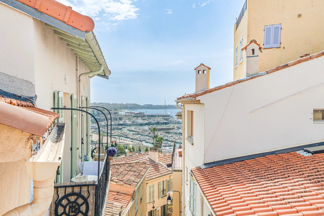 Cannes, Provence-Alpes-Côte d'Azur, France 1 - 18474890