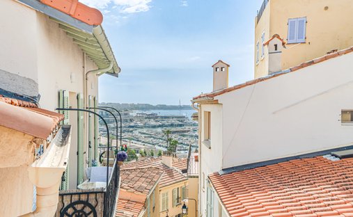 Cannes, Provenza-Alpi-Costa Azzurra, Francia 1