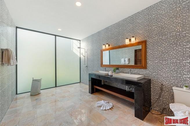 Villa in Lamai Beach, Surat Thani, Thailand 5 - 18476652