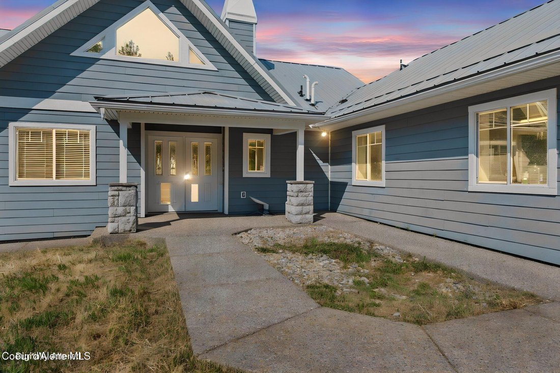 House in Harrison, Idaho, United States 3 - 18364897