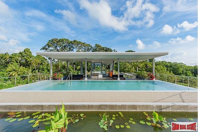 House in Mai Khao, Phuket, Thailand 4 - 18475972