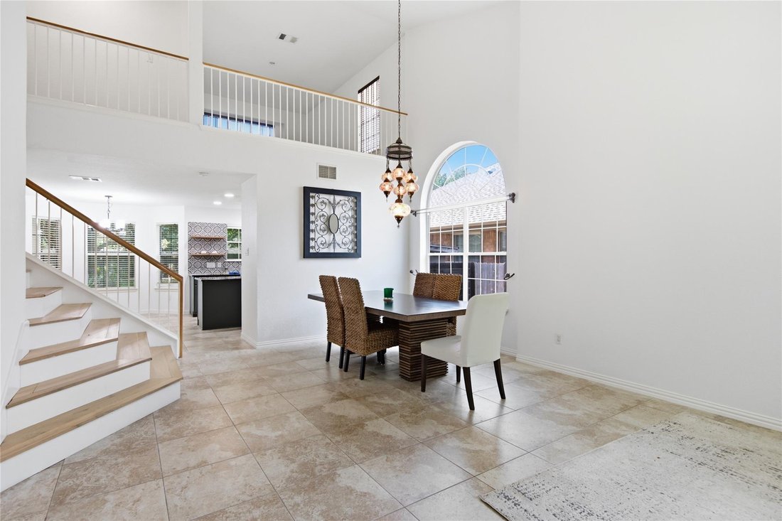House in Austin, Texas, United States 4 - 18478139