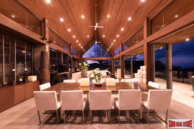 Villa in Koh Samui, Surat Thani, Thailand 5 - 18476356