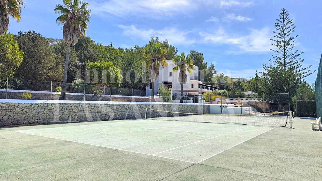 Villa in Jesus, Santa Eularia des Riu, Balearic Islands 5 - 18479137