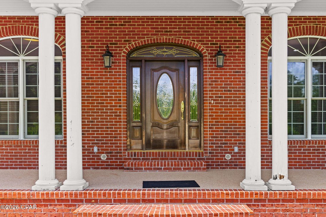 House in Panama City, Florida, United States 5 - 18477335