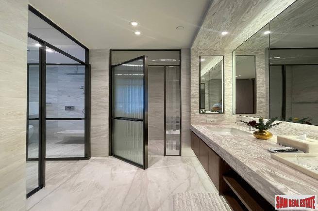 Apartment in Bangkok, Bangkok, Thailand 5 - 18476687