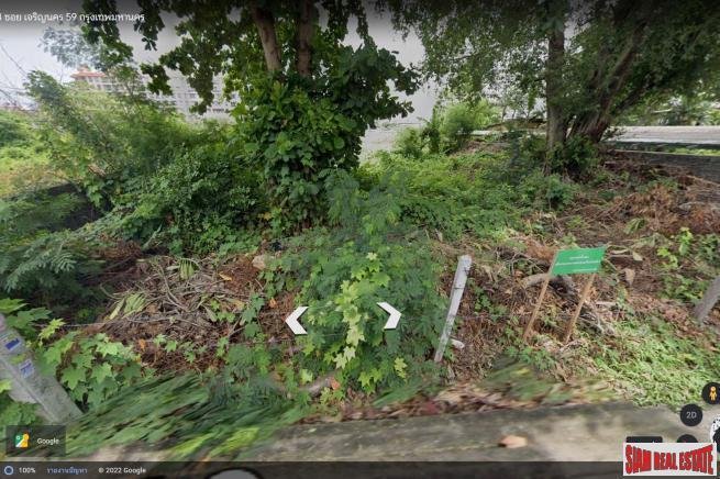Land in Bangkok, Bangkok, Thailand 5 - 18476388