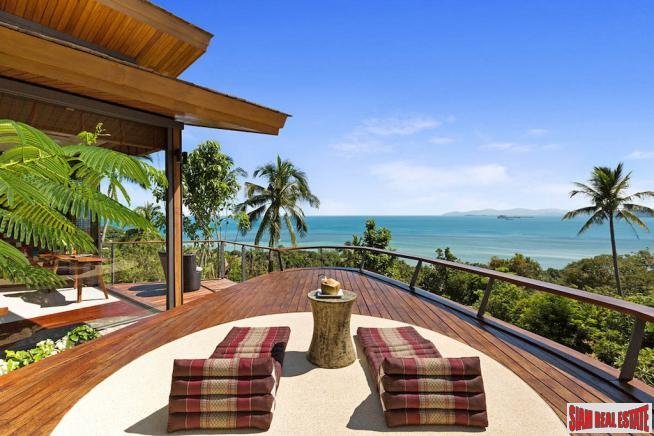 Villa in Koh Samui, Surat Thani, Thailand 3 - 18476386