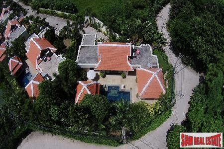Villa in Rawai, Phuket, Thailand 5 - 18475806