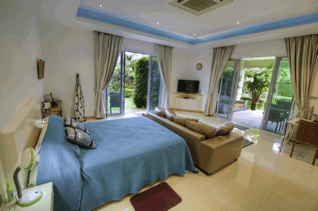 Maison à Pattaya, Province de Chonburi, Thaïlande 3 - 18476033