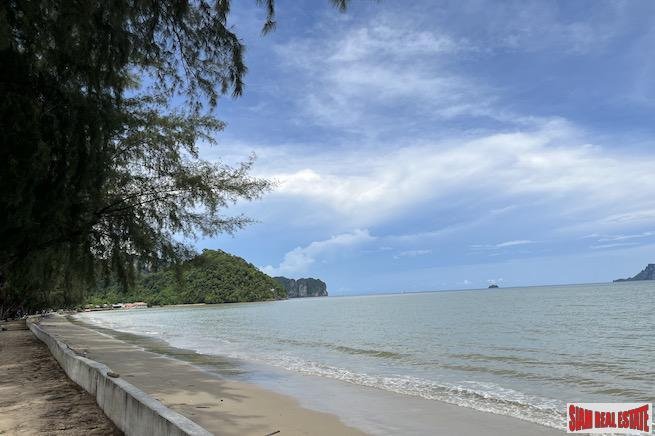 Land in Ao Nang, Krabi, Thailand 5 - 18476320