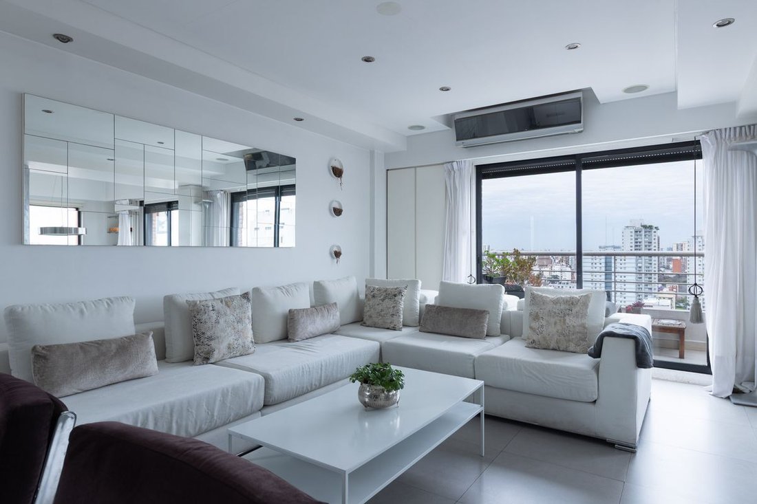 Apartment in Buenos Aires, Buenos Aires, Argentina 2 - 18477810
