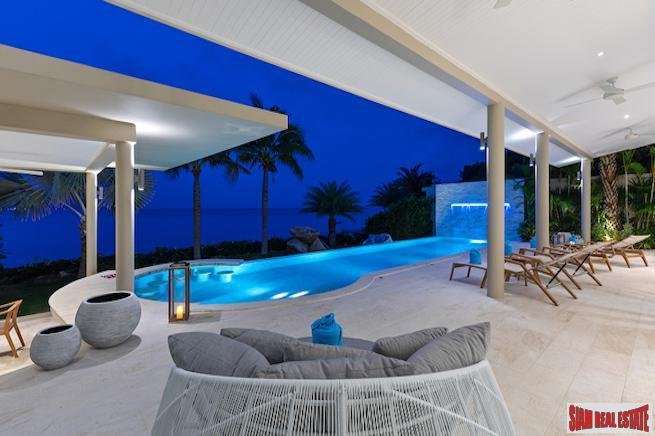 Villa in Koh Samui, Surat Thani, Thailand 3 - 18476306