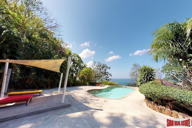 Villa in Kamala, Phuket, Thailand 5 - 18476539