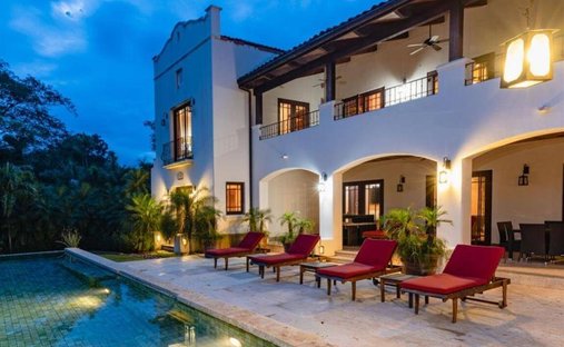 House in Pinilla, Guanacaste Province, Costa Rica 1