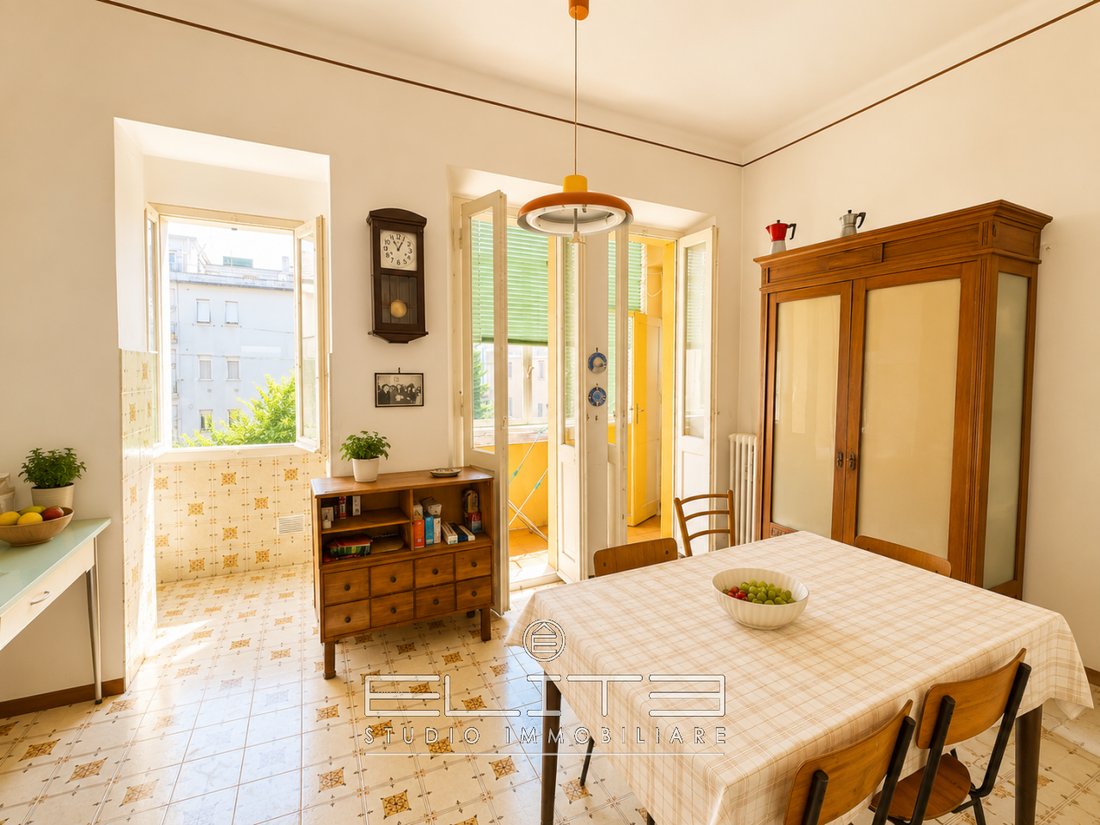 Appartement en Centre, Ancone, Marches 2 - 18479631