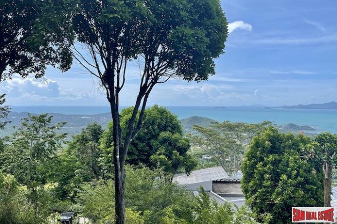 Land in Surat Thani, Surat Thani, Thailand 1 - 18476298