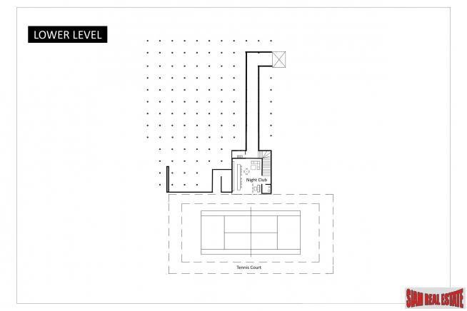 Villa in Koh Samui, Surat Thani, Thailand 4 - 18476423