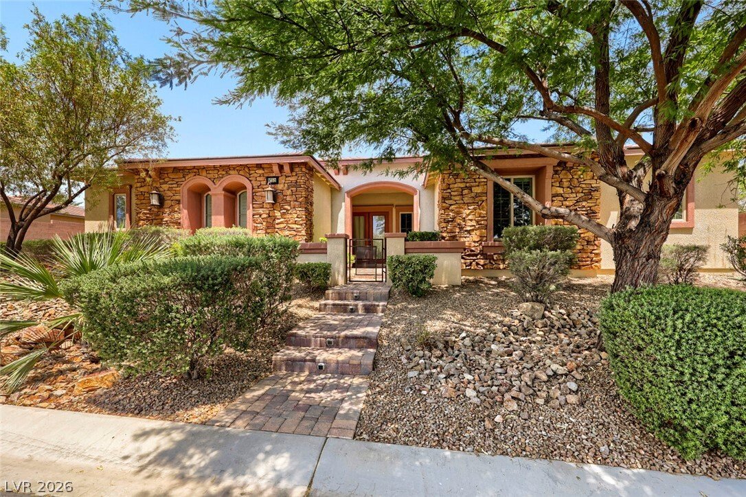 House in Las Vegas, Nevada, United States 1 - 18477759