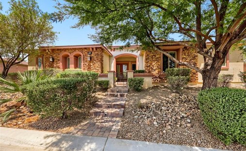 House in Las Vegas, Nevada, United States 1