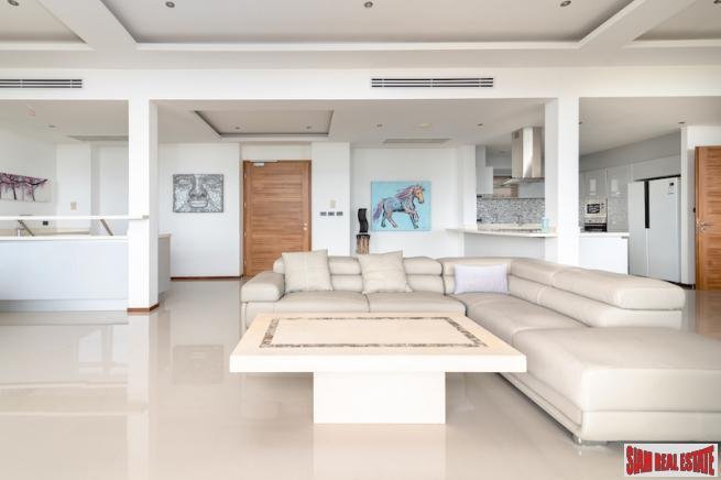 Penthouse in Surat Thani, Surat Thani, Thailand 4 - 18476352