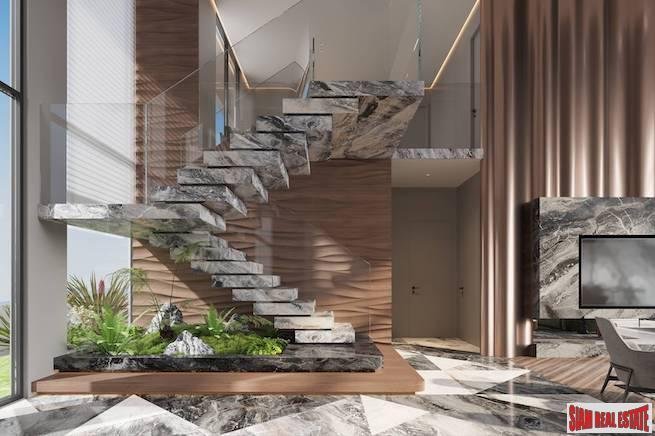 Villa in Si Sunthon, Phuket, Thailand 3 - 18476699