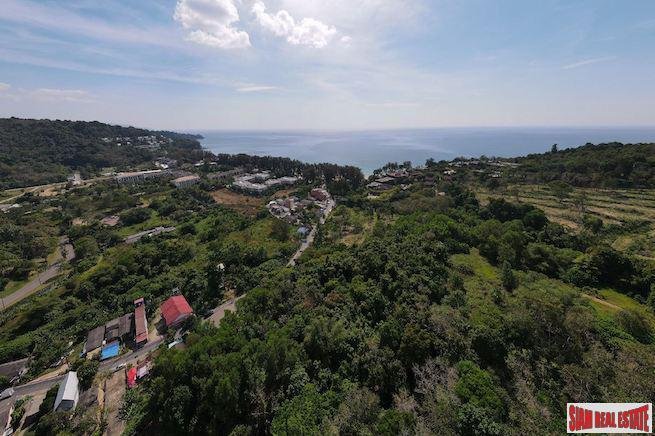 Land in Sakhu, Phuket, Thailand 4 - 18476487