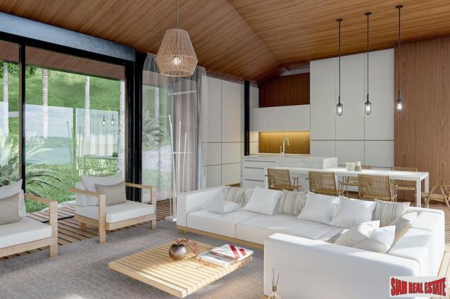 Villa in Koh Samui, Surat Thani, Thailand 5 - 18476499