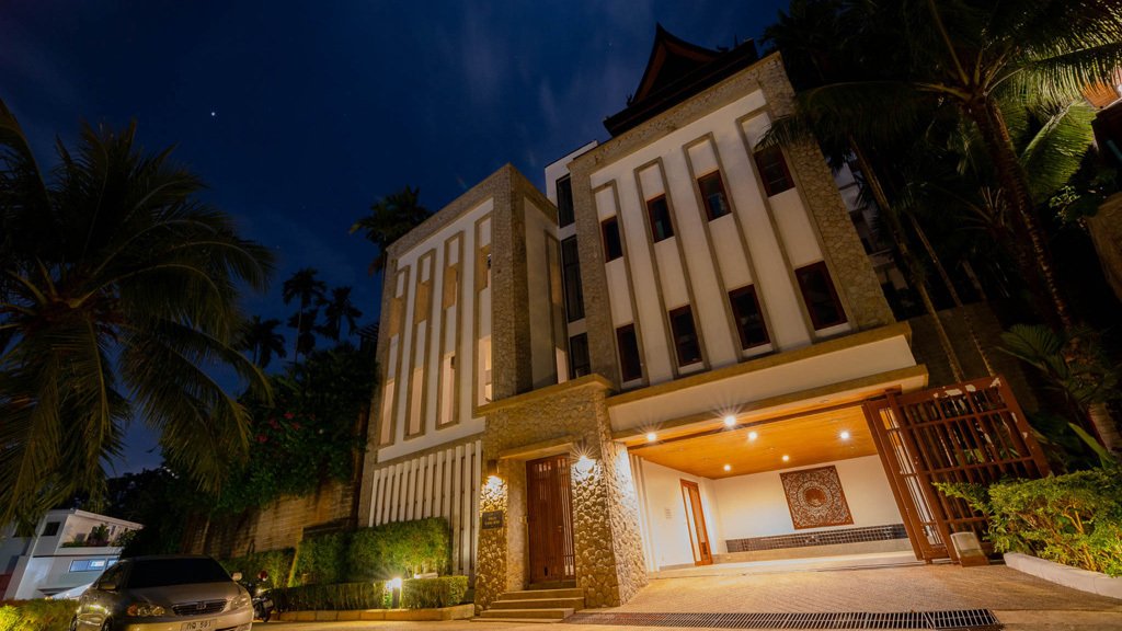 Villa in Choeng Thale, Phuket, Thailand 3 - 18476195