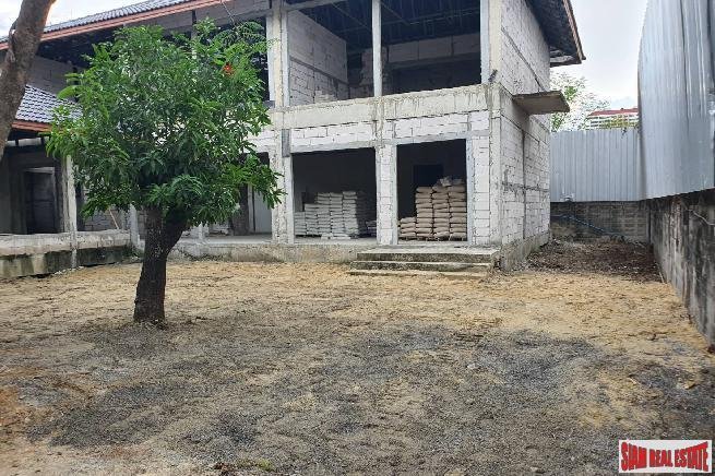 Land in Bangkok, Bangkok, Thailand 4 - 18476427