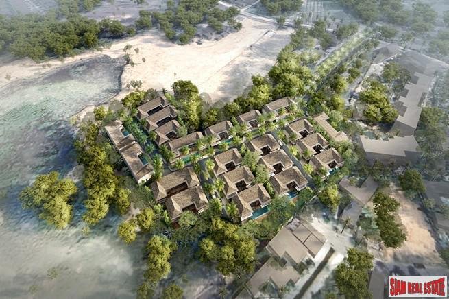 Villa in Choeng Thale, Phuket, Thailand 1 - 18476639