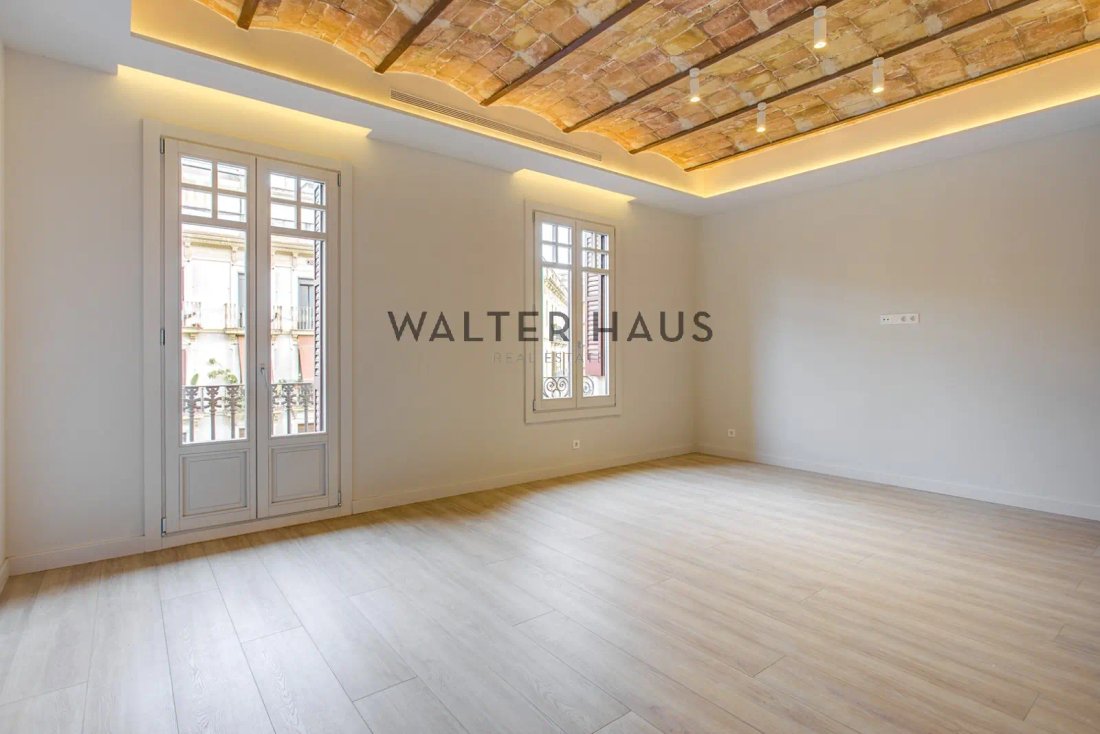 Apartment in Eixample, Barcelona, Spain 1 - 18479407