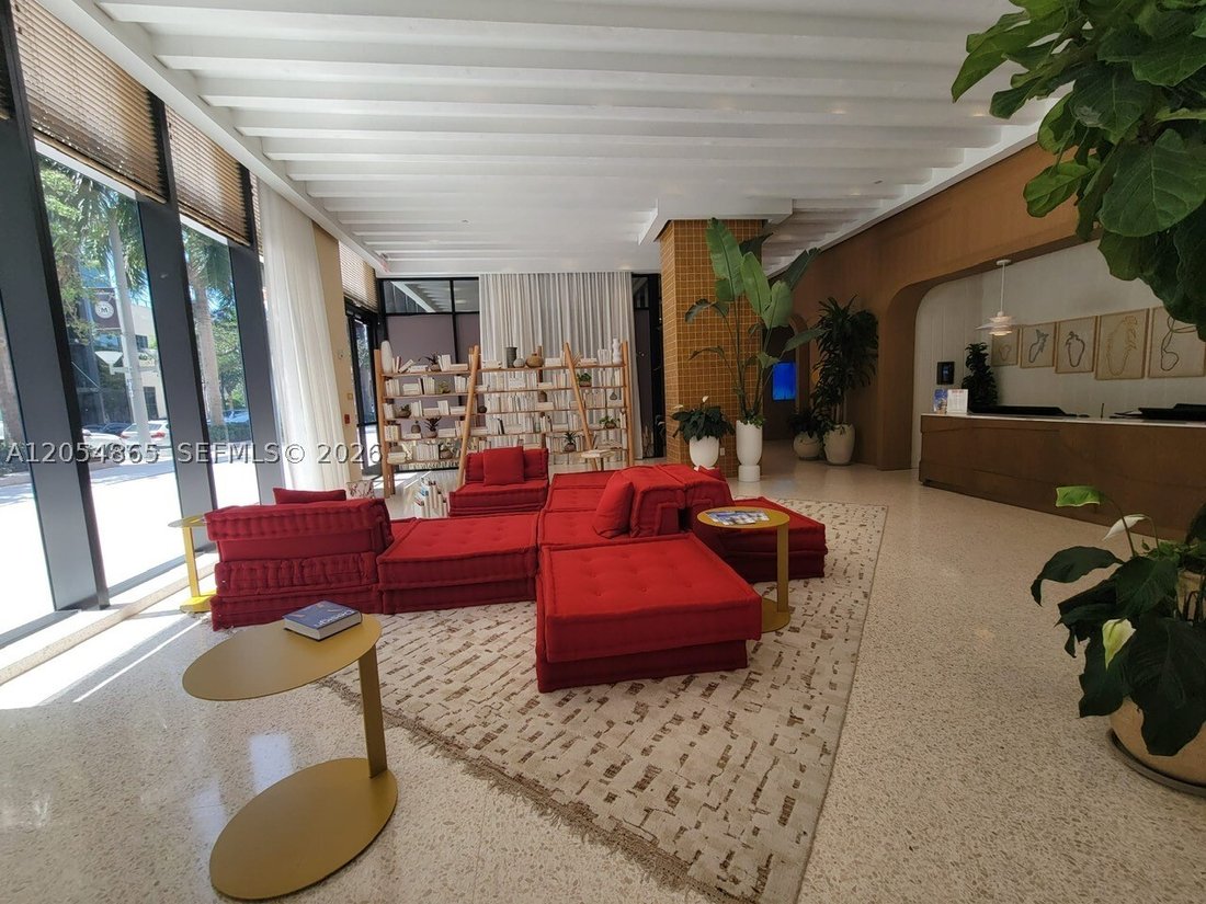Condo in Miami, Florida, United States 3 - 18478004