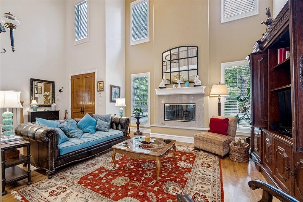 Townhouse in Dallas, Texas, United States 3 - 18478921