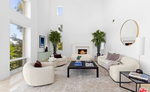 Los Angeles, California, United States 1