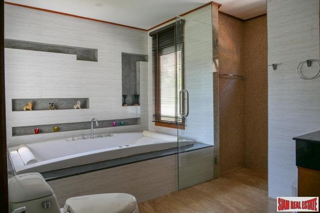 Villa in Rawai, Phuket, Thailand 4 - 18476559
