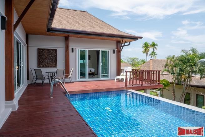Villa in Wichit, Phuket, Thailand 1 - 18475792