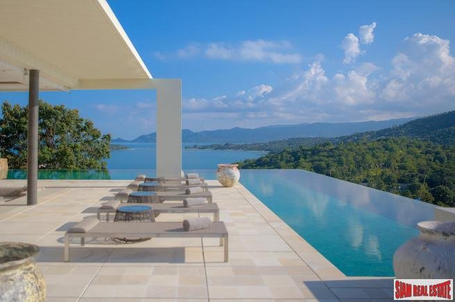 Villa in Surat Thani, Surat Thani, Thailand 4 - 18476296