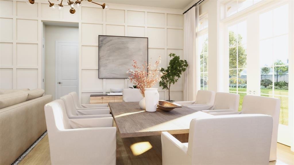 Townhouse in Fort Worth, Texas, United States 4 - 18478877