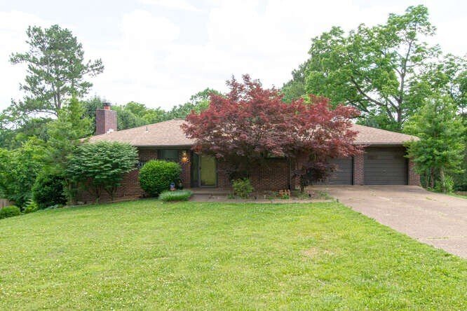 House in Nashville, Tennessee, United States 1 - 18478383