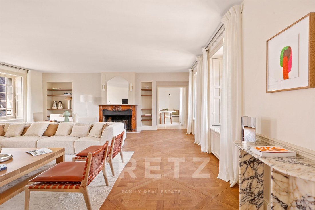 Apartment in Saint Victor, Paris 5e Arrondissement, Paris 4 - 18475422